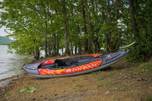 Load image into Gallery viewer, Aqua Marina MEMBA 10'10" Inflatable Touring Kayak