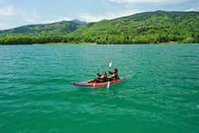 Load image into Gallery viewer, Aqua Marina MEMBA 12'10" Inflatable Touring Kayak