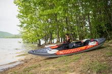 Load image into Gallery viewer, Aqua Marina MEMBA 12'10" Inflatable Touring Kayak