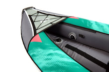 Load image into Gallery viewer, Aqua Marina LAXO 12'6" Inflatable Recreational Kayak