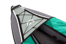 Load image into Gallery viewer, Aqua Marina LAXO 12'6" Inflatable Recreational Kayak