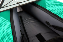Load image into Gallery viewer, Aqua Marina LAXO 12'6" Inflatable Recreational Kayak