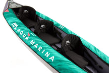 Load image into Gallery viewer, Aqua Marina LAXO 12'6" Inflatable Recreational Kayak