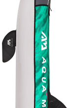 Load image into Gallery viewer, Aqua Marina LAXO 12'6" Inflatable Recreational Kayak