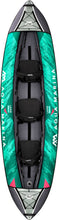 Load image into Gallery viewer, Aqua Marina LAXO 12'6" Inflatable Recreational Kayak