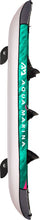 Load image into Gallery viewer, Aqua Marina LAXO 12'6" Inflatable Recreational Kayak