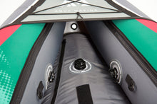 Load image into Gallery viewer, Aqua Marina LAXO 12'6" Inflatable Recreational Kayak