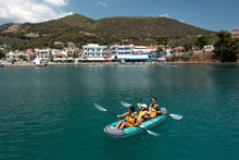 Load image into Gallery viewer, Aqua Marina LAXO 12'6" Inflatable Recreational Kayak