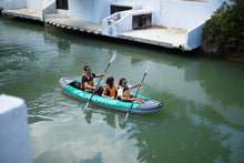 Load image into Gallery viewer, Aqua Marina LAXO 12'6" Inflatable Recreational Kayak
