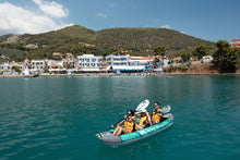 Load image into Gallery viewer, Aqua Marina LAXO 12'6" Inflatable Recreational Kayak