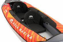 Load image into Gallery viewer, Aqua Marina MEMBA 12'10" Inflatable Touring Kayak