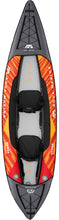Load image into Gallery viewer, Aqua Marina MEMBA 12'10" Inflatable Touring Kayak