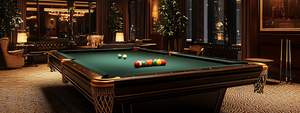 ManCave Reserve