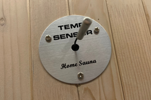 Load image into Gallery viewer, Blisspod | Bergen | Full Spectrum Ultimate Indoor Sauna | Red Light Therapy | 2 Person