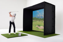 Load image into Gallery viewer, SkyTrak+ Majestic Golf Simulator