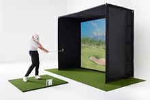 Load image into Gallery viewer, SkyTrak+ Majestic Golf Simulator