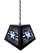 Load image into Gallery viewer, University of Kentucky Pendant Box Light