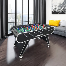 Load image into Gallery viewer, Competition-Size Foosball Table