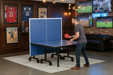 Load image into Gallery viewer, Professional 15mm Indoor Table Tennis Table – Folding