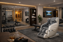 Load image into Gallery viewer, Bosscare Zero Gravity Full Body Massage Chair