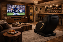 Load image into Gallery viewer, Bosscare 3D Zero Gravity Full Body Massage Chair