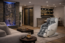 Load image into Gallery viewer, Bosscare 3D Zero Gravity Full Body Massage Chair