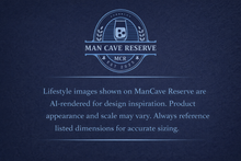 Load image into Gallery viewer, 8-Foot Modern Billiards Table