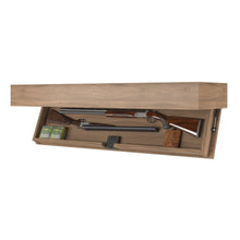 Load image into Gallery viewer, Murphy Concealment Shelf | Hidden Floating Storage