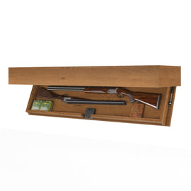 Murphy Concealment Shelf | Hidden Floating Storage