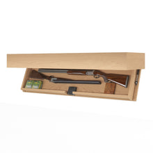 Load image into Gallery viewer, Murphy Concealment Shelf | Hidden Floating Storage