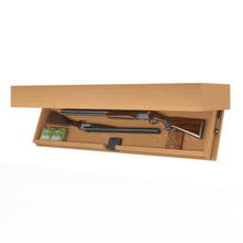 Load image into Gallery viewer, Murphy Concealment Shelf | Hidden Floating Storage