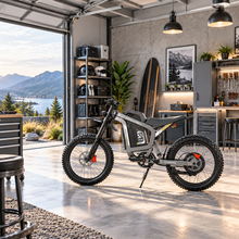 Load image into Gallery viewer, Coswheel R19 6000W High-Performance Electric Dirt Bike