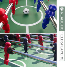 Load image into Gallery viewer, Competition-Size Foosball Table