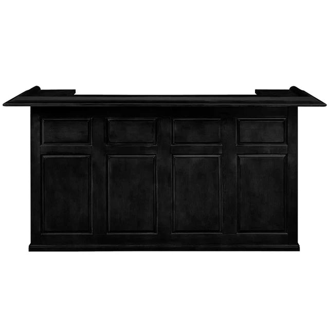 84" Classic Pub Series Luxury Home Bar