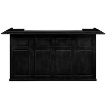 Load image into Gallery viewer, 84" Classic Pub Series Luxury Home Bar
