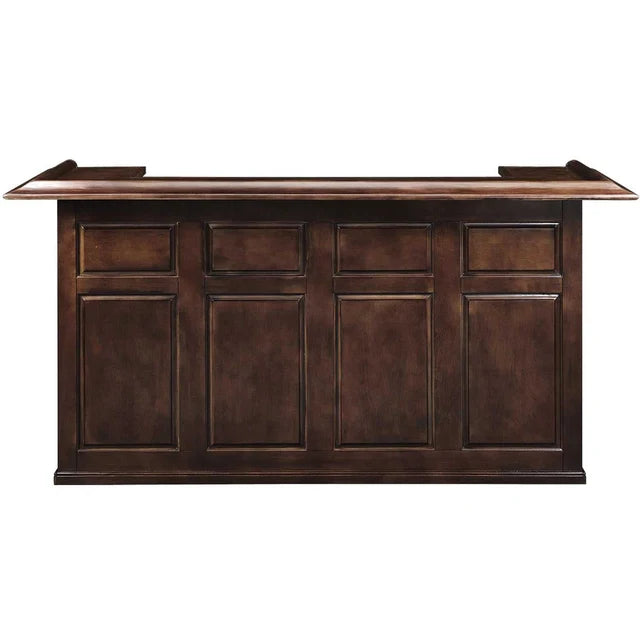 84" Classic Pub Series Luxury Home Bar