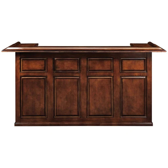 84" Classic Pub Series Luxury Home Bar