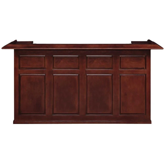 84" Classic Pub Series Luxury Home Bar