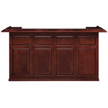 Load image into Gallery viewer, 84" Classic Pub Series Luxury Home Bar