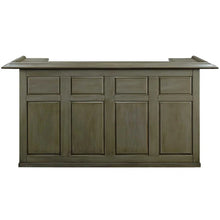 Load image into Gallery viewer, 84" Classic Pub Series Luxury Home Bar