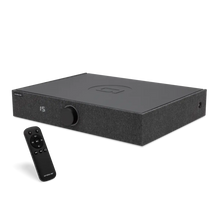 Load image into Gallery viewer, Luxury Tabletop Vinyl System for Mancave | SpinDuo &amp; SpinTrio Record Player Setup System