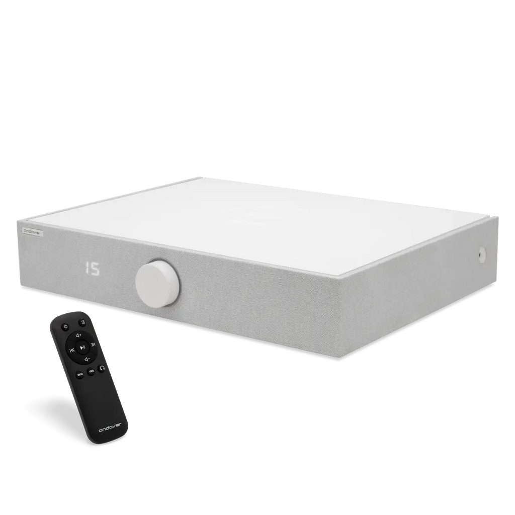 Luxury Tabletop Vinyl System for Mancave | SpinDuo & SpinTrio Record Player Setup System