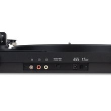 Load image into Gallery viewer, Luxury Tabletop Vinyl System for Mancave | SpinDuo &amp; SpinTrio Record Player Setup System