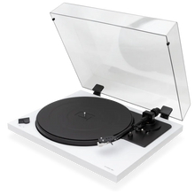 Load image into Gallery viewer, Luxury Tabletop Vinyl System for Mancave | SpinDuo &amp; SpinTrio Record Player Setup System