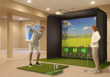 Load image into Gallery viewer, SkyTrak+ Majestic Golf Simulator