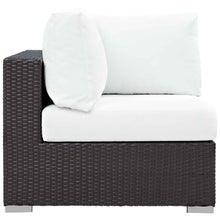 Load image into Gallery viewer, Modway 10-Piece Outdoor Sectional – Luxury Patio Lounge Set