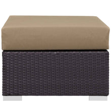 Load image into Gallery viewer, Modway 10-Piece Outdoor Sectional – Luxury Patio Lounge Set