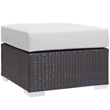 Load image into Gallery viewer, Modway 10-Piece Outdoor Sectional – Luxury Patio Lounge Set