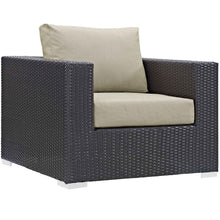 Load image into Gallery viewer, Modway 10-Piece Outdoor Sectional – Luxury Patio Lounge Set