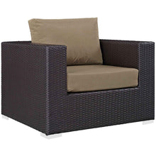 Load image into Gallery viewer, Modway 10-Piece Outdoor Sectional – Luxury Patio Lounge Set